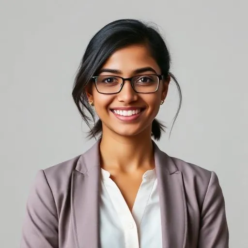 Dr. Priya Mehta, Counselling Psychologist