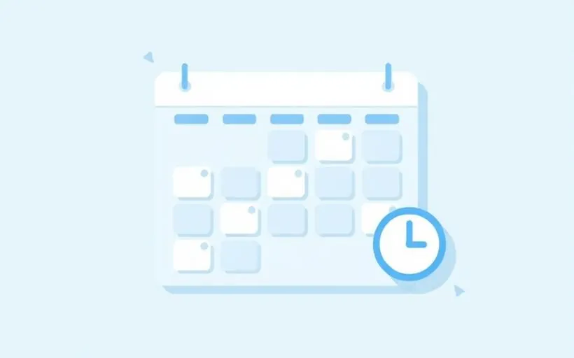 Smart Scheduling in PsychDesk